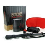 BONDAGE SEDUCTIONS - Condom-USA
 - 1