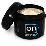 Sensuva ON Sex Drive Arousal Balm for Him - Condom-USA
 - 1