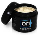 Sensuva ON Sex Drive Arousal Balm for Him - Condom-USA - 1