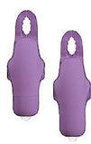 My First Nipple Clamps-Purple - Condom-USA - 1