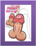 Pecker Air Freshener - Condom-USA
 - 2