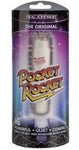 The Original Pocket Rocket - Condom-USA
 - 3