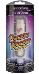The Original Pocket Rocket - Condom-USA
 - 3