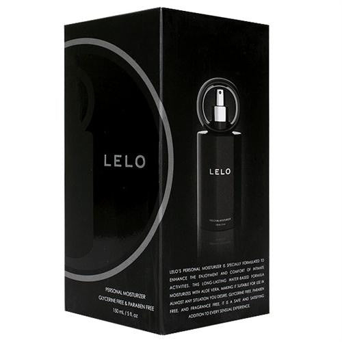 Lelo Personal Moisturizer-150ml - Condom-USA
 - 2