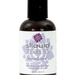 Sliquid Organics Natural Lubricating - Gel 4.2oz - Condom-USA
