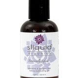 Sliquid Organics Natural Lubricating - Gel 4.2oz - Condom-USA
