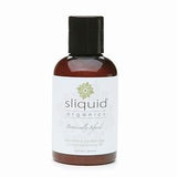 Sliquid Organics Natural Lubricating Silk-4.2oz - Condom-USA

