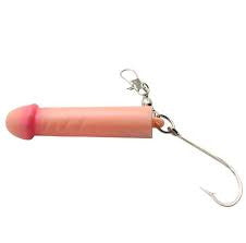 Dicky Fishing Lure - Condom-USA
 - 2