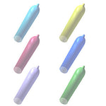 ONE MIXED PLEASURES䋢 12-PACK - Condom-USA
 - 4