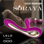 Lelo Insignia Soraya - Condom-USA
 - 3