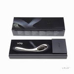 Lelo Insignia Soraya - Condom-USA
 - 9