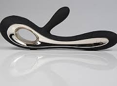 Lelo Insignia Soraya - Condom-USA
 - 8