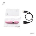 LELO MIA 2 -Pink Upgraded Version - Condom-USA - 7