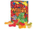 Jelly Willies Penis Gummies Candy