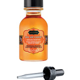 Kama Sutra Sensual Oil of Love -Tropical Mango - 0.75 OZ/22 ml