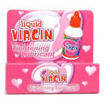 Liquid-Virgin-Anal & Vaginal Tightening Gel, Lubricant & Contraction Lube-  1oz Boxed Dropper