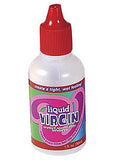 Liquid-Virgin-Anal & Vaginal Tightening Gel, Lubricant & Contraction Lube-  1oz Boxed Dropper