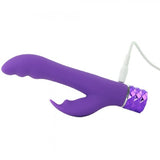 HAILEY - Maia-Rechargeable Silicone Rabbit Vibe