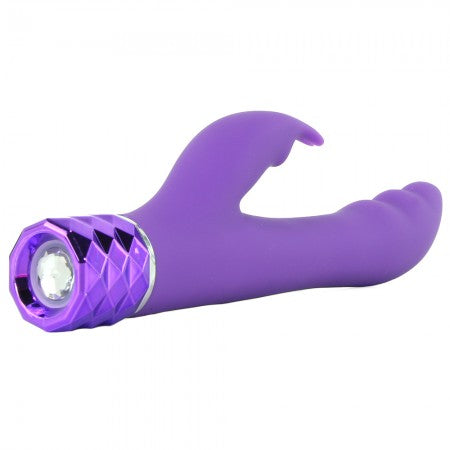 HAILEY - Maia-Rechargeable Silicone Rabbit Vibe