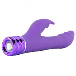 HAILEY - Maia-Rechargeable Silicone Rabbit Vibe