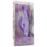 HAILEY - Maia-Rechargeable Silicone Rabbit Vibe
