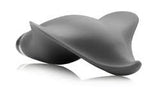 Mimic + PLUS Vibrator, Stealth Grey