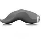 Mimic + PLUS Vibrator, Stealth Grey