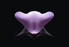 Mimic by Clandestine -Latest Innovation Premium Massager- Lilac/Purple