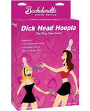 Bachelorette Dick Head Hoopla Ring Toss - Condom-USA - 3