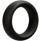 OPTIMALE äó¢ C-Ring Thick - 40mm - Black - Condom-USA - 2