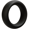 OPTIMALE äó¢ C-Ring Thick - 40mm - Black - Condom-USA
 - 1