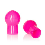 Advanced Nipple Suckers, Pink