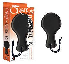 Orange Is the New Black Spanky Junior Paddle - Condom-USA
 - 1