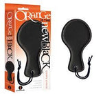 Orange Is the New Black Spanky Junior Paddle - Condom-USA - 1