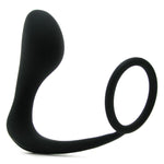 Anal Fantasy Ass-Gasm Cock Ring Plug - Condom-USA
 - 2