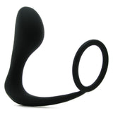 Anal Fantasy Ass-Gasm Cock Ring Plug - Condom-USA
 - 2