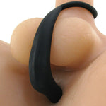 Anal Fantasy Ass-Gasm Cock Ring Plug - Condom-USA
 - 4