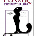 CLASSIX Prostate Stimulator - Condom-USA
