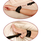 Fetish Fantasy Series Bed Bindings Restraint Kit - Condom-USA
 - 2
