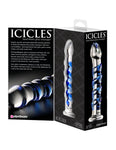 Icicles No. 5 - Condom-USA - 5