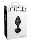 Icicles No. 44 - Condom-USA - 3