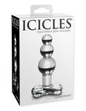 Icicles No. 47 - Condom-USA - 2