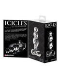 Icicles No. 47 - Condom-USA - 5
