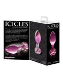 Icicles No. 48 - Condom-USA - 5