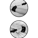 Fetish Fantasy Limited Edition Wraparound Mattress Restraints - Condom-USA
 - 2