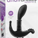 Anal Fantasy Collection Beginner's Prostate Stimulator - Condom-USA
 - 3