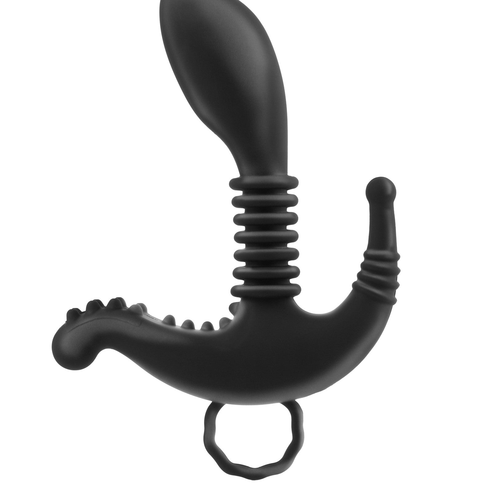 Anal Fantasy Collection Beginner's Prostate Stimulator - Condom-USA
 - 1