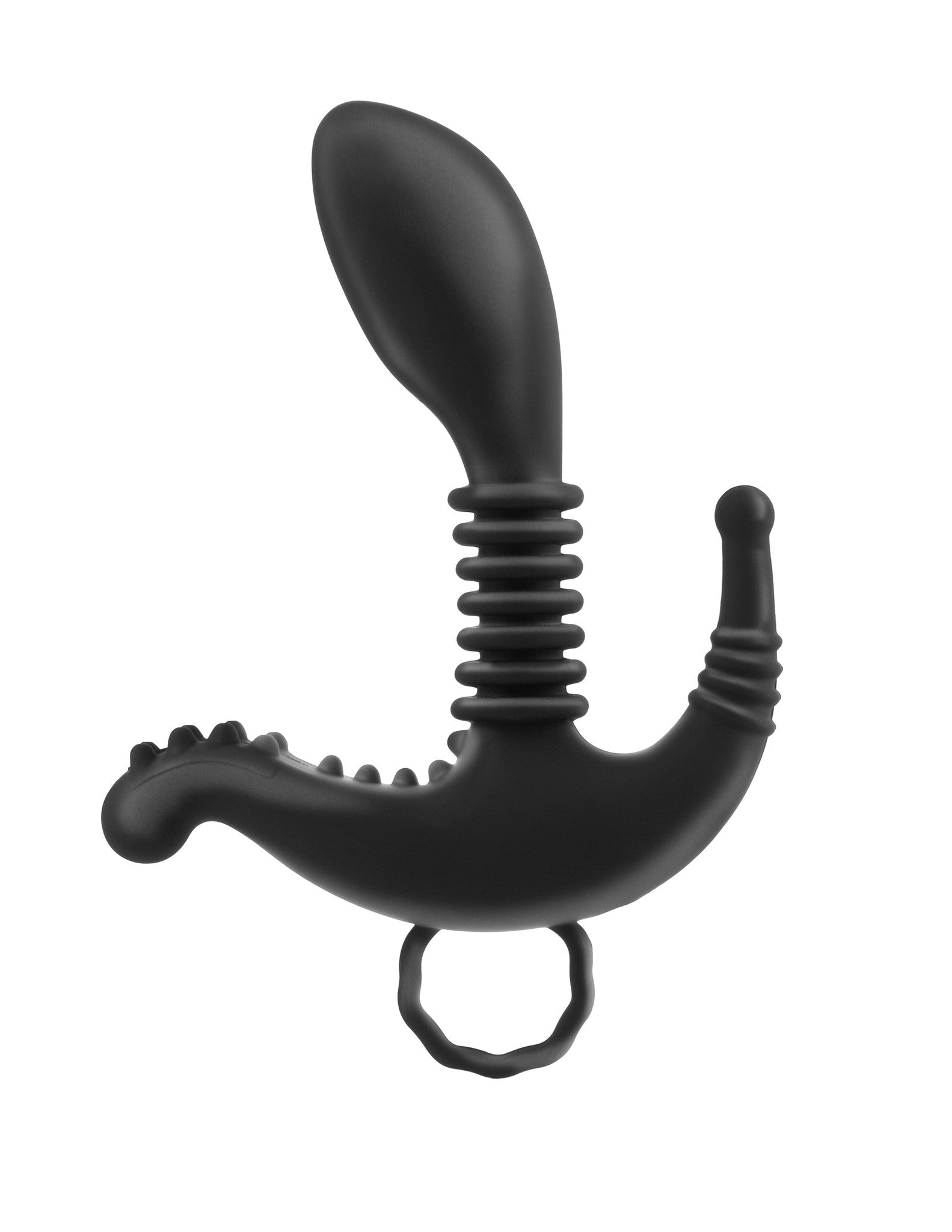Anal Fantasy Collection Beginner's Prostate Stimulator - Condom-USA
 - 1