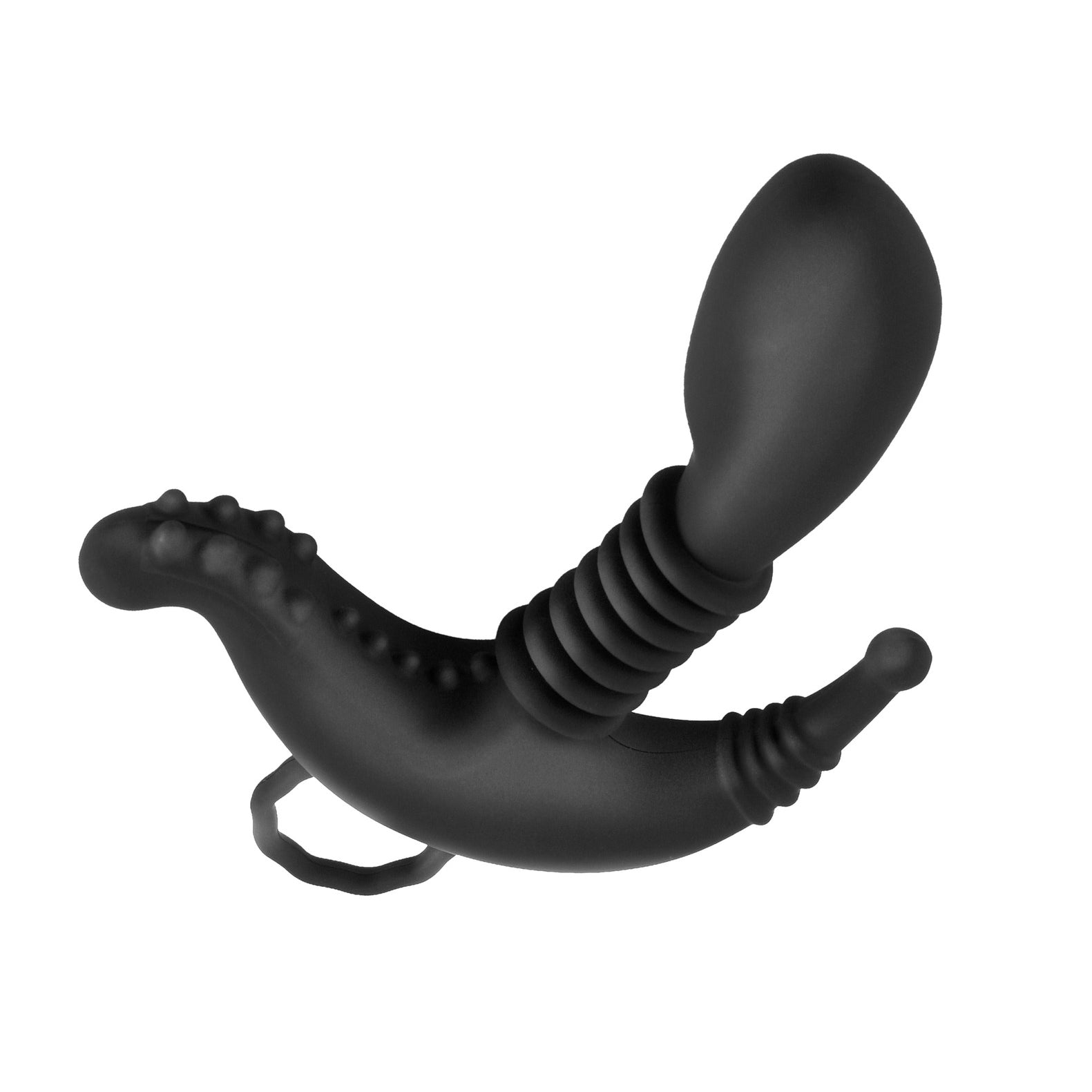 Anal Fantasy Collection Beginner's Prostate Stimulator - Condom-USA
 - 2