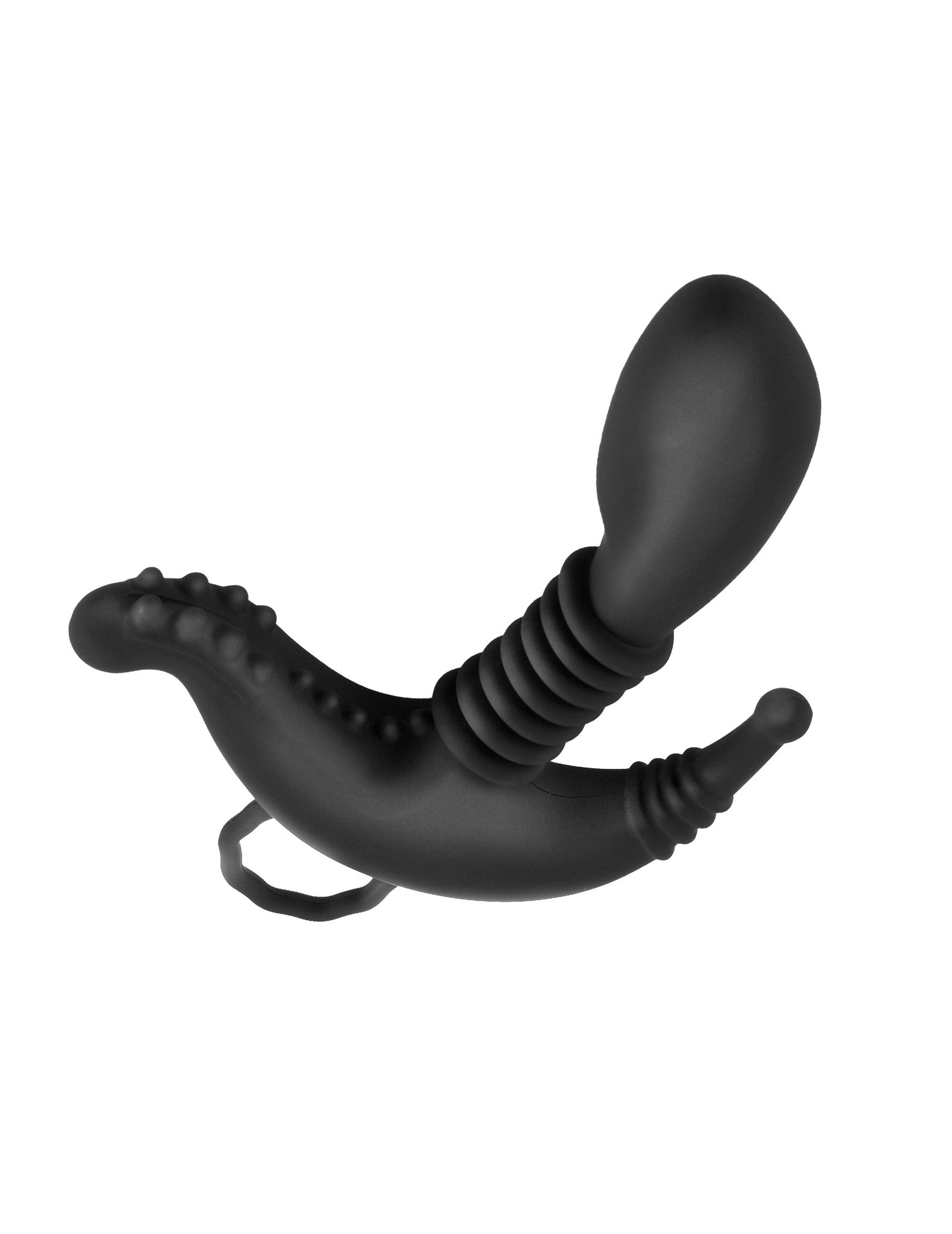 Anal Fantasy Collection Beginner's Prostate Stimulator - Condom-USA
 - 2